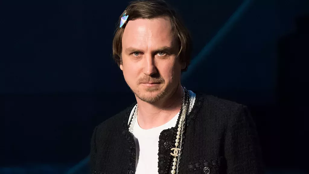 Lars Eidinger