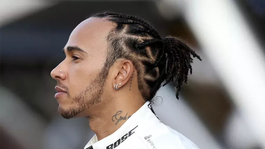 Lewis Hamilton verhandelt mit Mercedes über vegane Innenausstattung