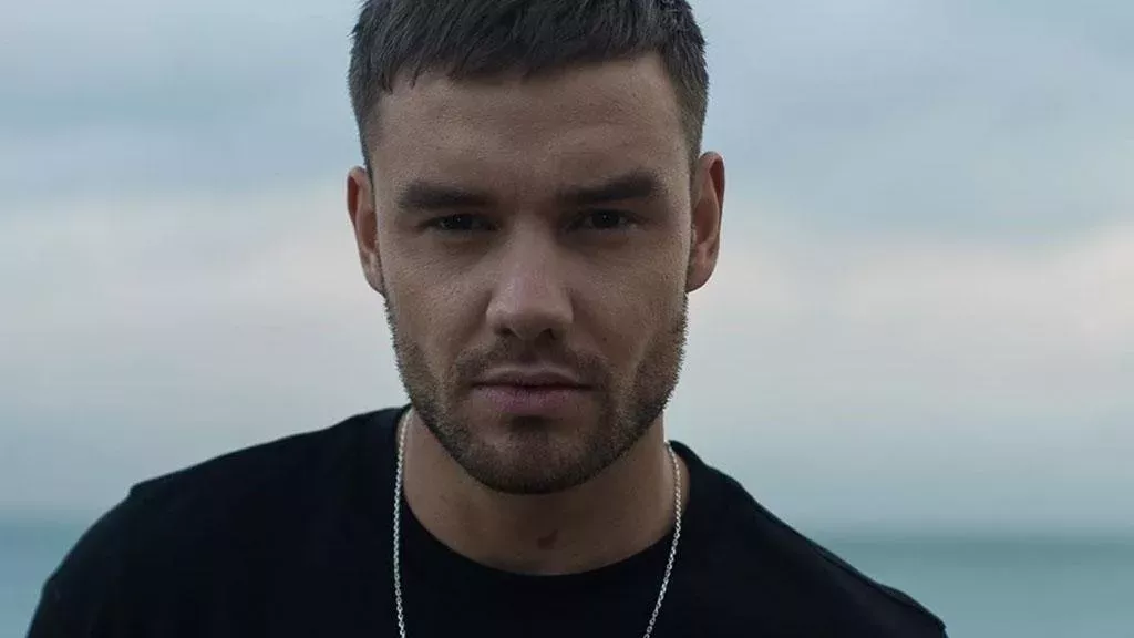 Liam Payne