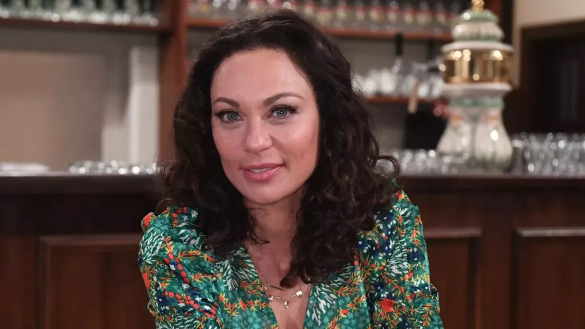 Lilly Becker spricht über ihren Ex-Mann Boris.