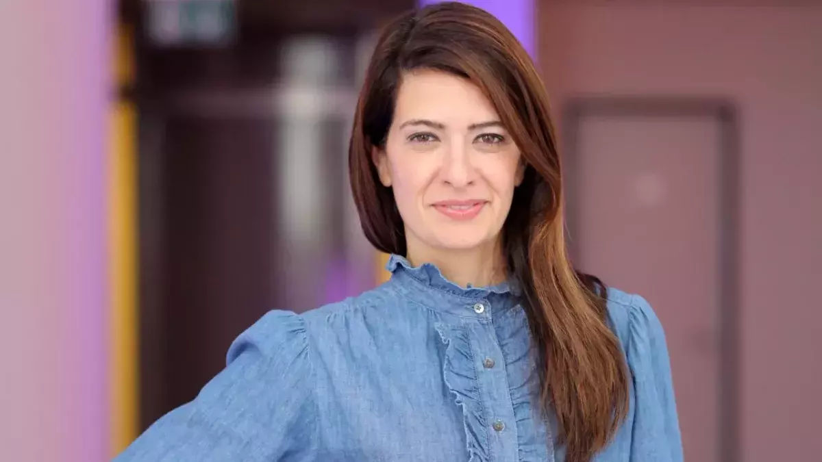 Linda Zervakis