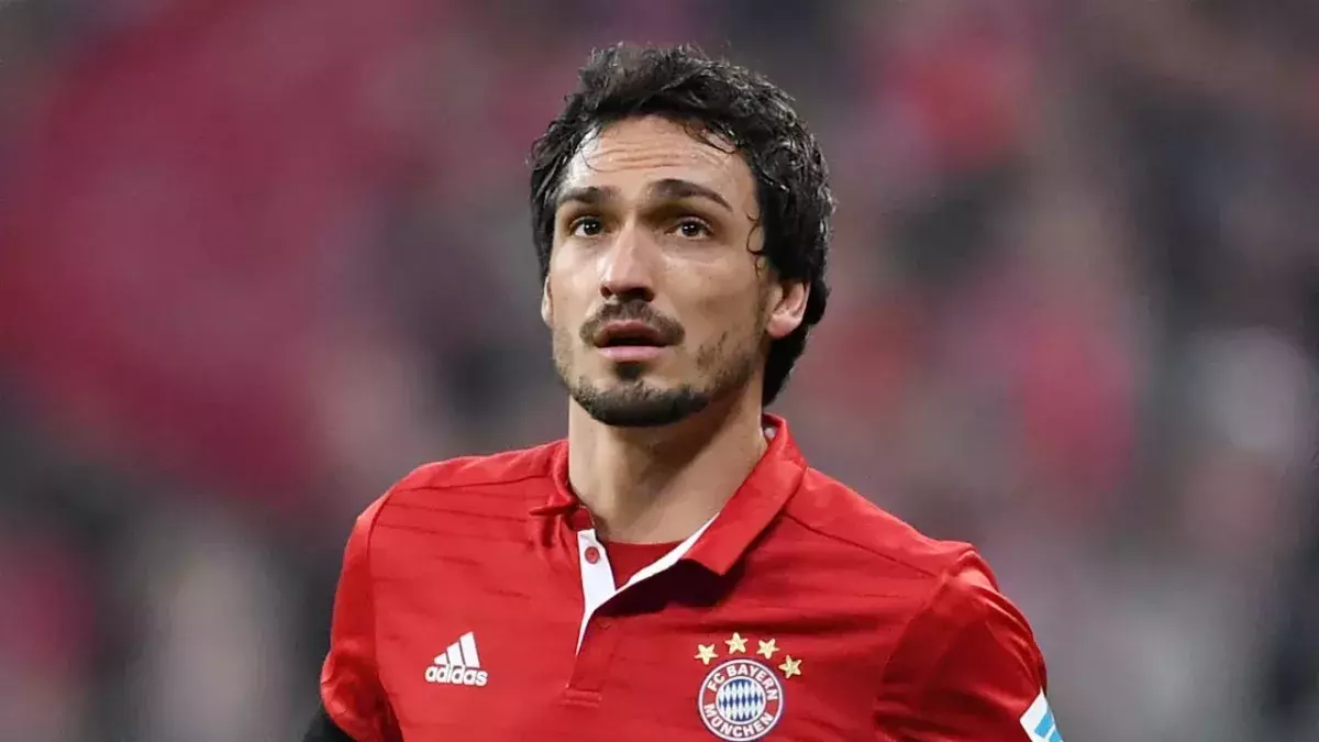Lisa Straube: Versteckte Botschaft an Mats Hummels?