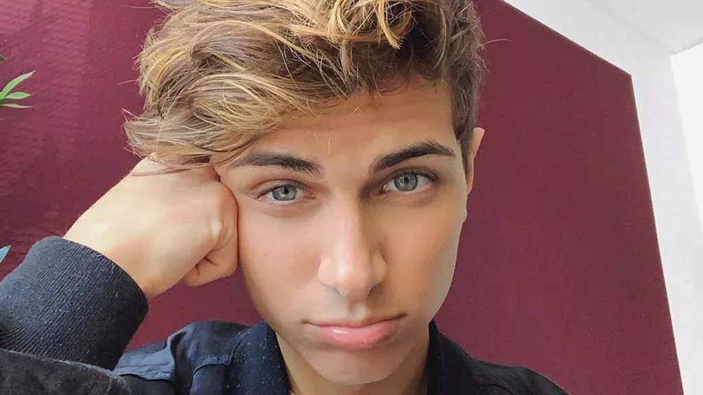 Lukas hatte eine schwere Zeit in der Schule