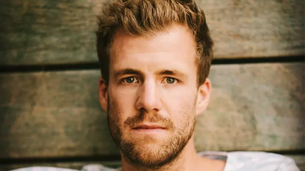 Luke Mockridge ist verletzt