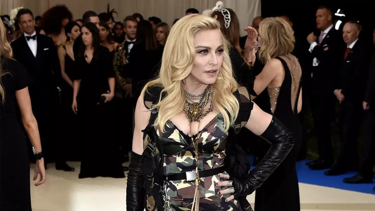 Madonna will nicht mit David Guetta zusammenarbeiten
