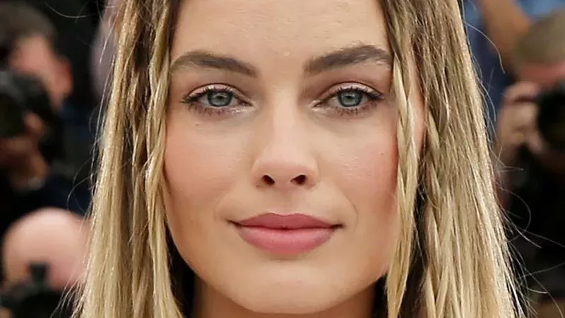 Margot Robbie
