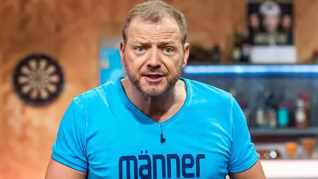 Mario Barth