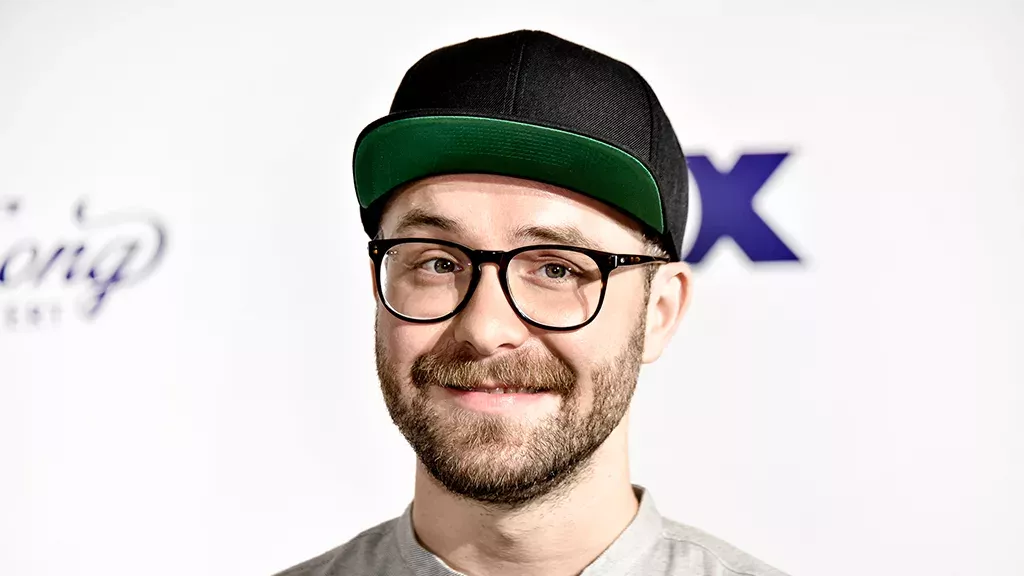 Mark Forster freut sich über viel Seife, Wasser und die Möglichkeit der Organspende