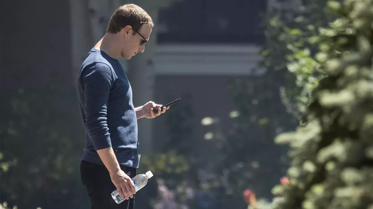 Mark Zuckerberg: So sieht ein typischer Tag im Leben des Facebook-Gründers aus