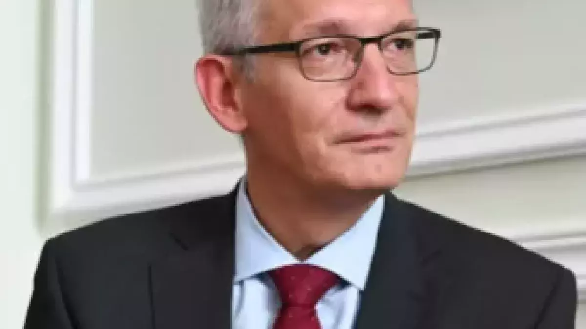 Martin Jäger — Wikimedia Commons