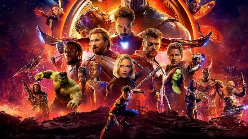 Marvel-Filme
