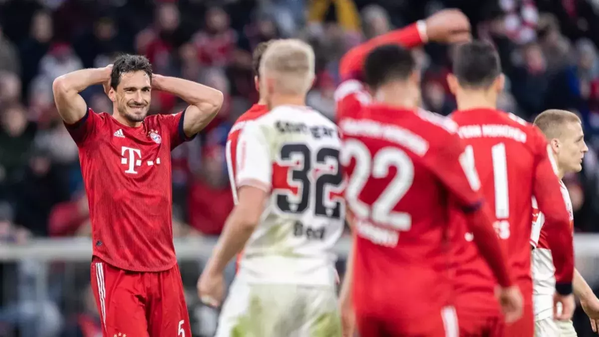 Mats Hummels