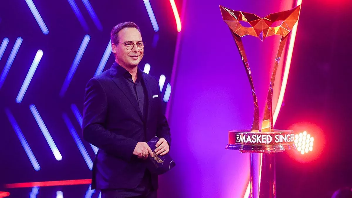 Matthias Opdenhövel bleibt optimistisch