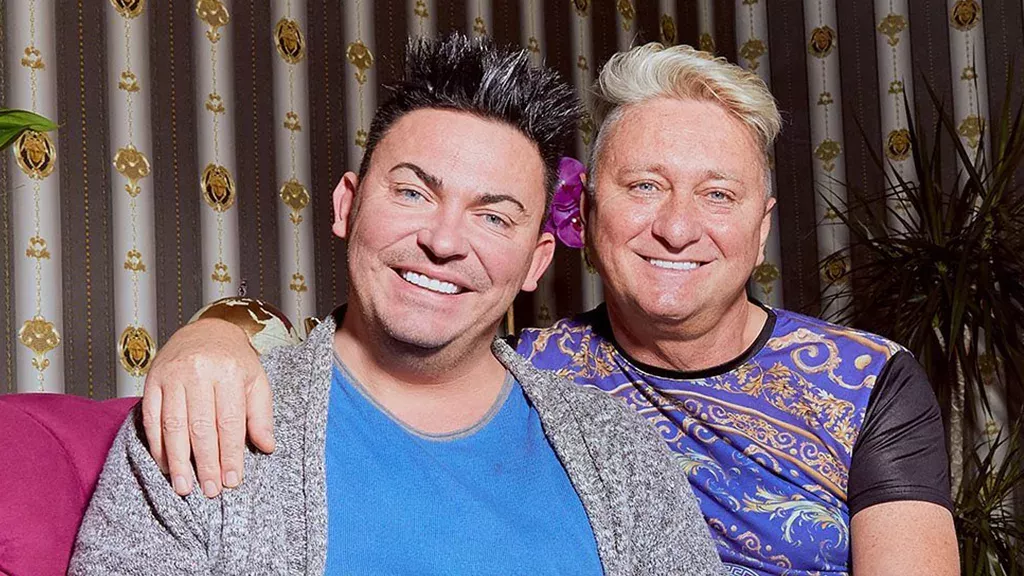 Matthias und Hubert müsse nicht mehr von Hartz IV leben