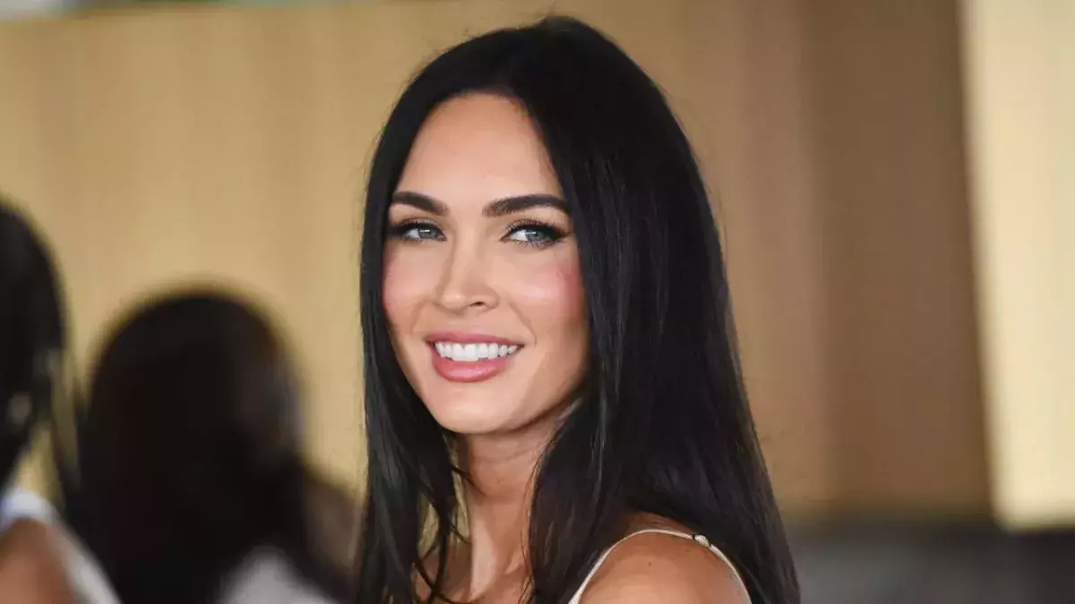 Megan Fox spricht über ihre Scheidung und ihre neue Liebe