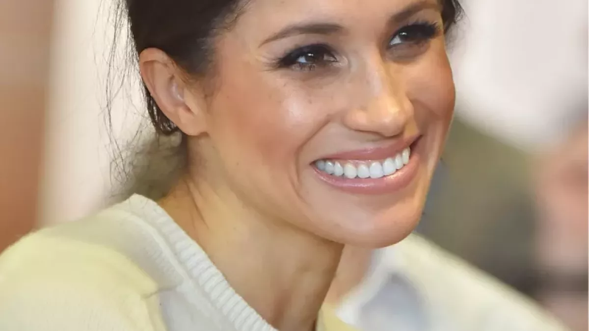 Meghan Markle