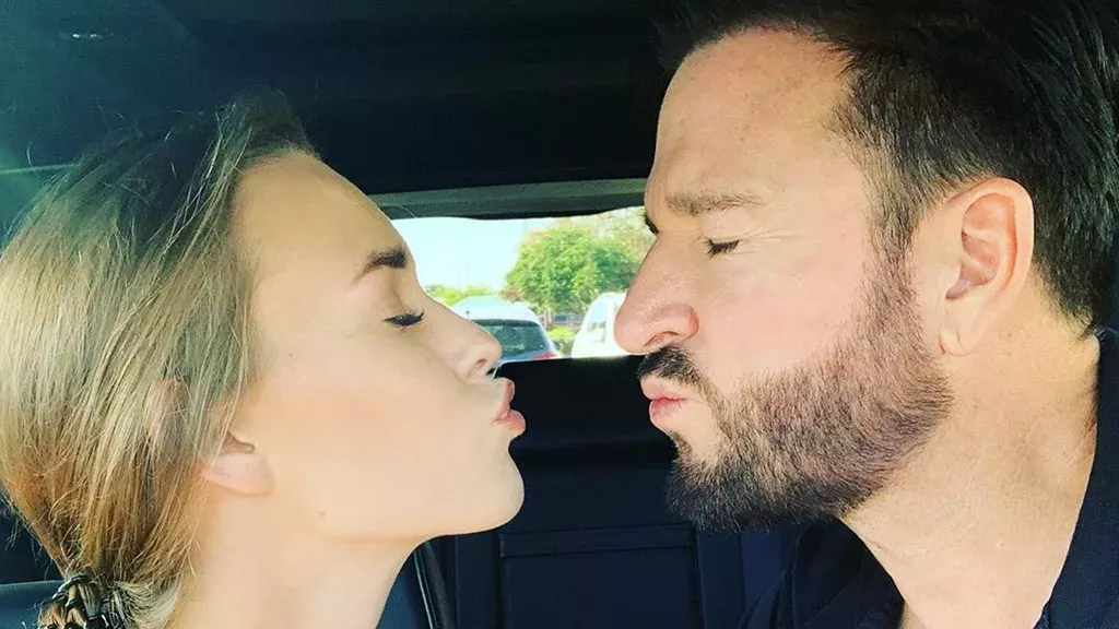 Michael Wendler lässt seine Ex bei sich wohnen