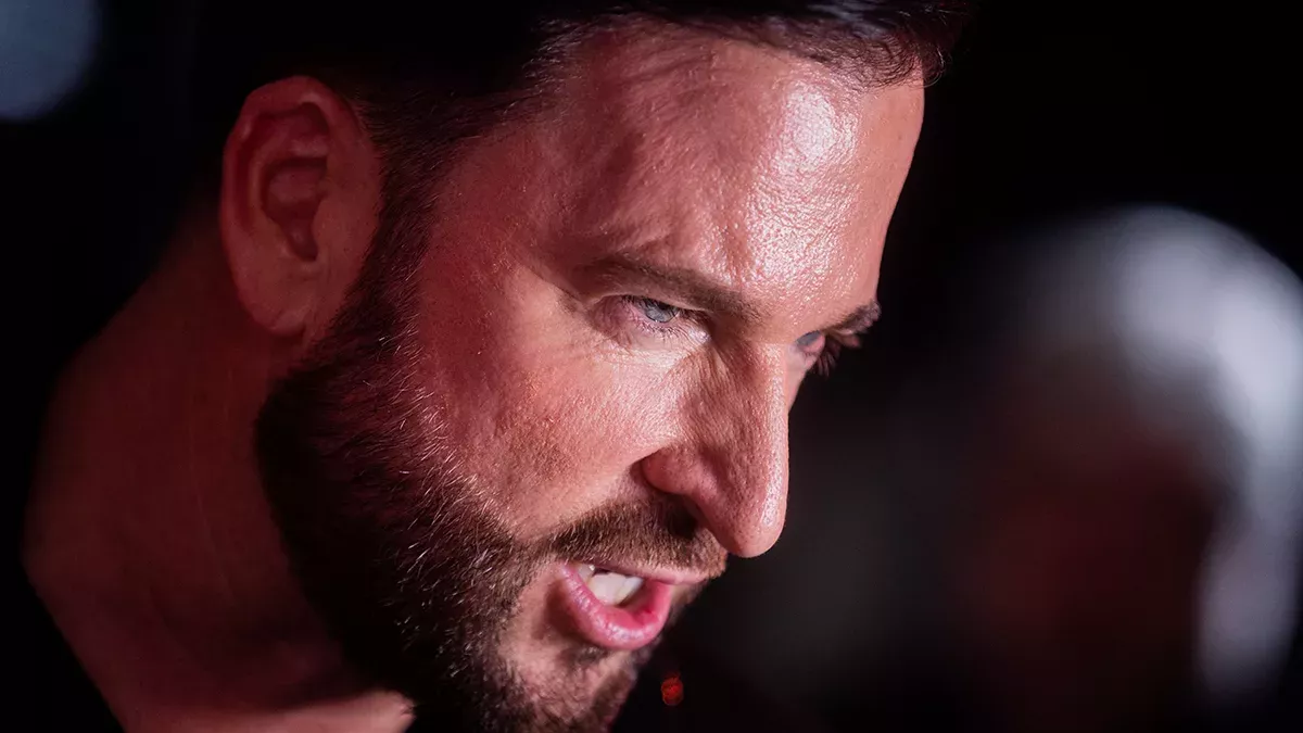Michael Wendler: Sein alte Persönlichkeit war nur aufgesetzt.