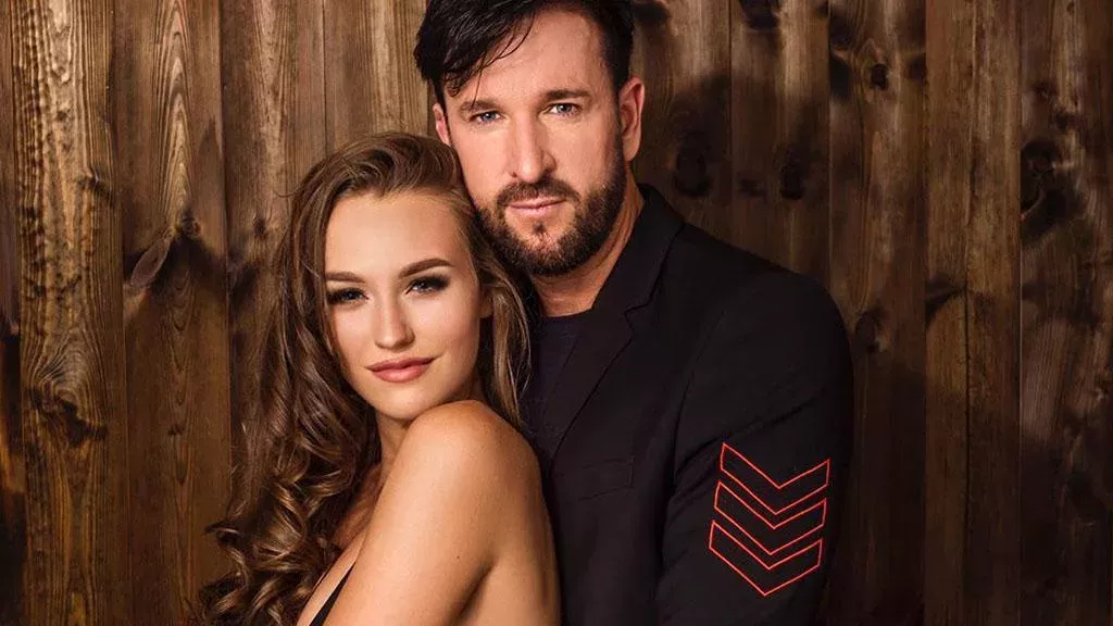 Michael Wendler und Laura