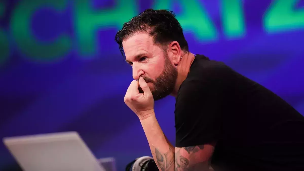 Michael Wendler: Wie er das Leben seiner Tochter zerstören könnte