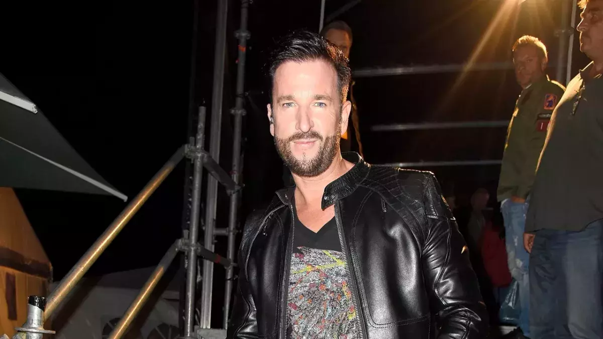 Michael Wendler zieht in einen Staat mit Todesstrafe