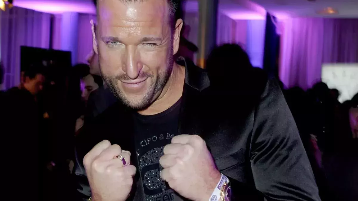 Michael Wendler