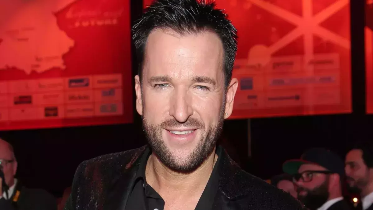 Michael Wendler