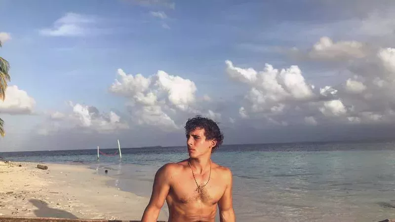 Miguel Herrán