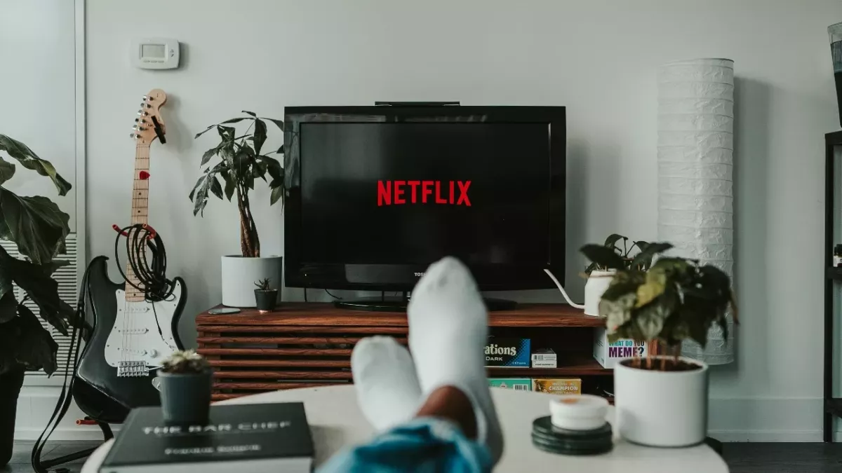 Mini-Serien auf Netflix