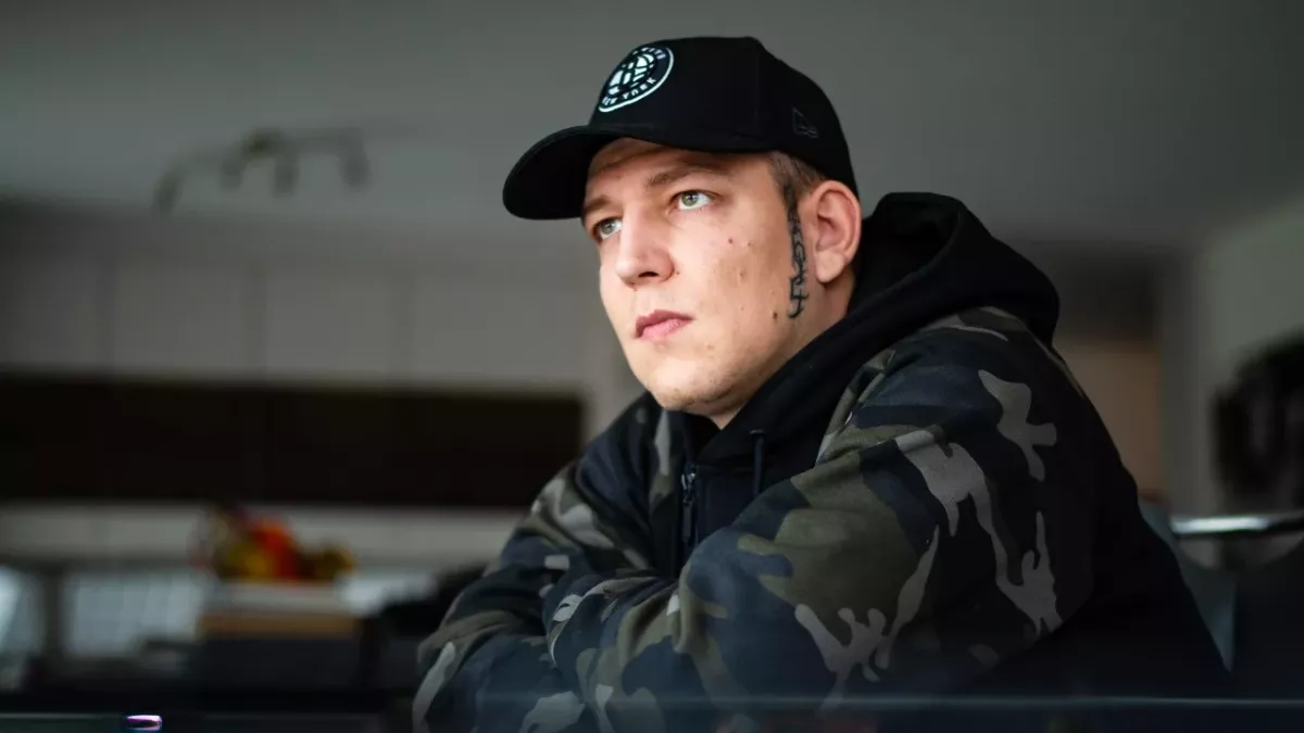 MontanaBlack ist kein Fan seiner Fans