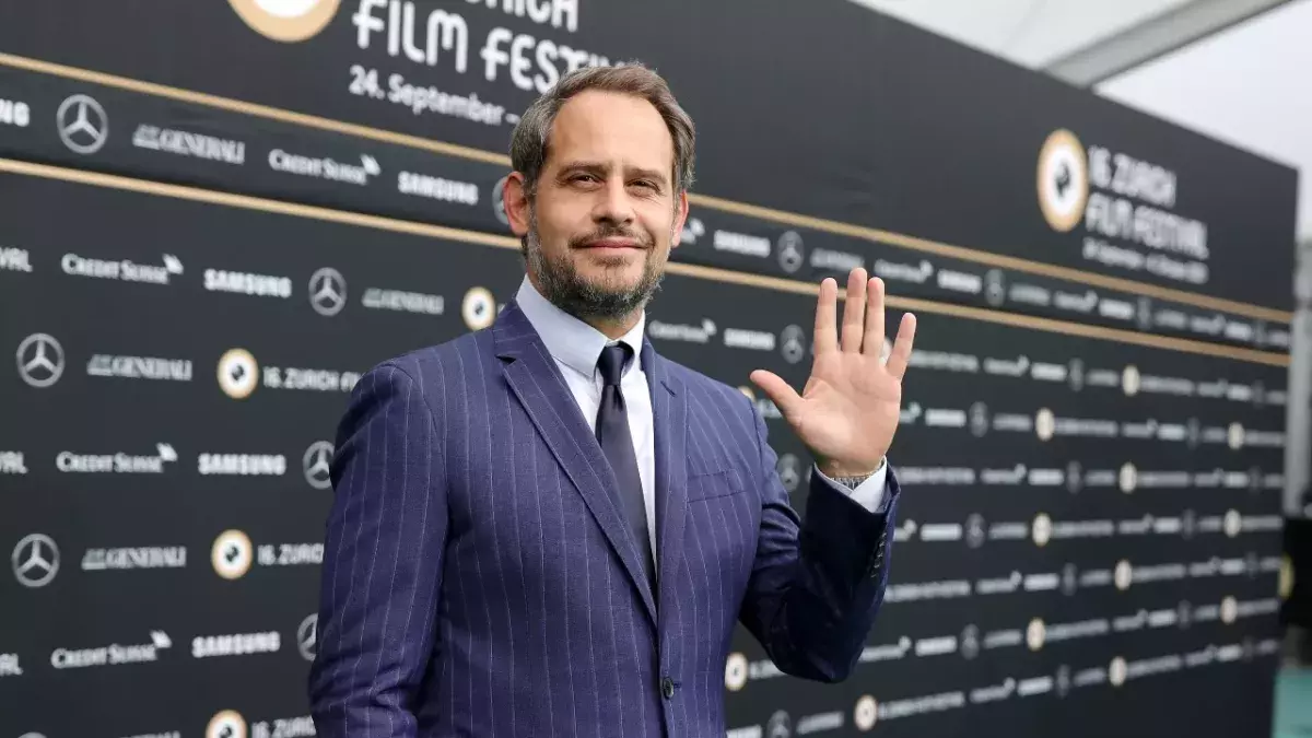 Moritz Bleibtreu wieder vergeben