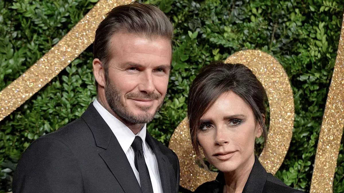 Nach den Stallones: Familie Beckham bekommt eigene Netflix-Serie 