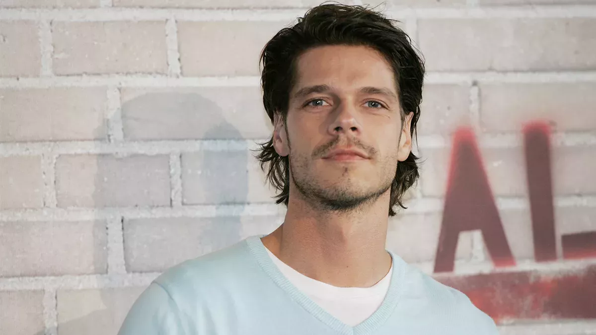 Nach Erfrierung: Ex-AWZ-Star Stephen Dürr bangt um seine Zehen.