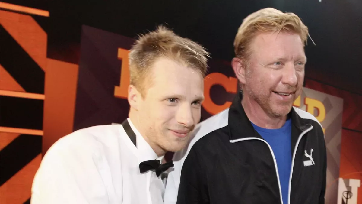 Nach Fake-Preis von Oli Pocher: Boris Becker schlägt zurück!