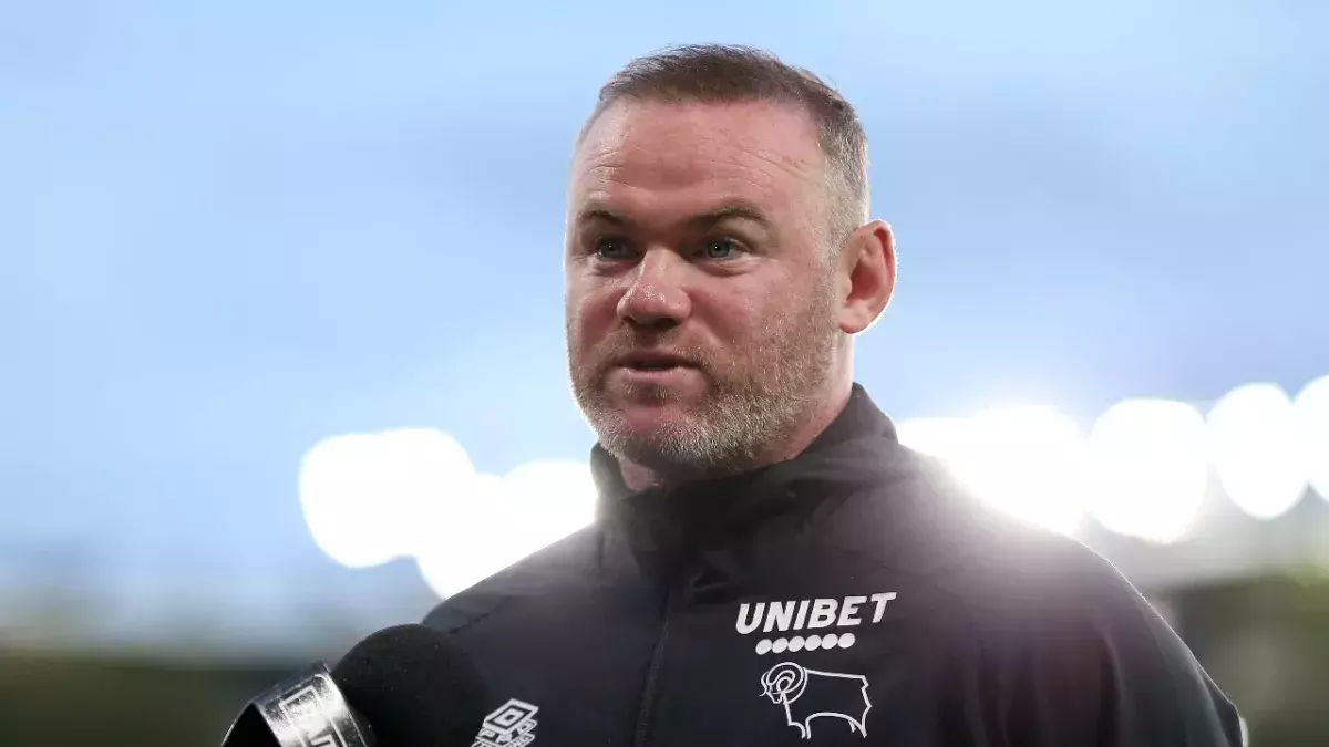 Nach Hotel-Skandal: Wayne Rooney entschuldigt sich herzzerreißend