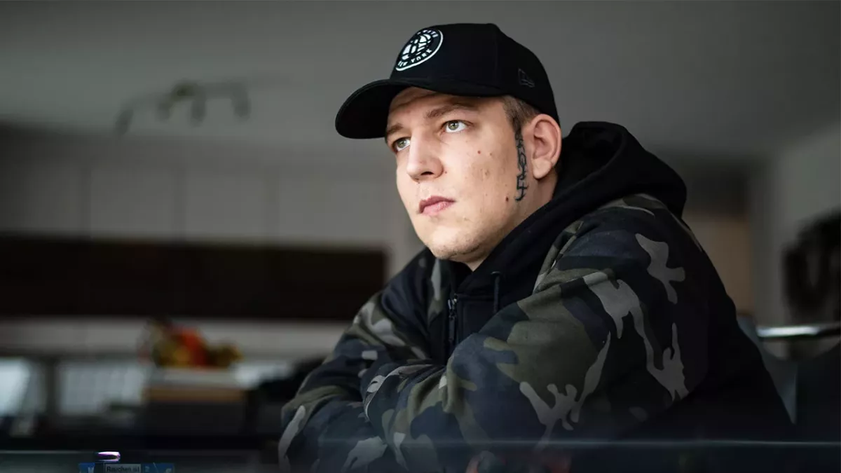 Nach Twitch-Sperre: Jetzt hat MontanaBlack noch ein Problem, das ihn am Streamen hindert