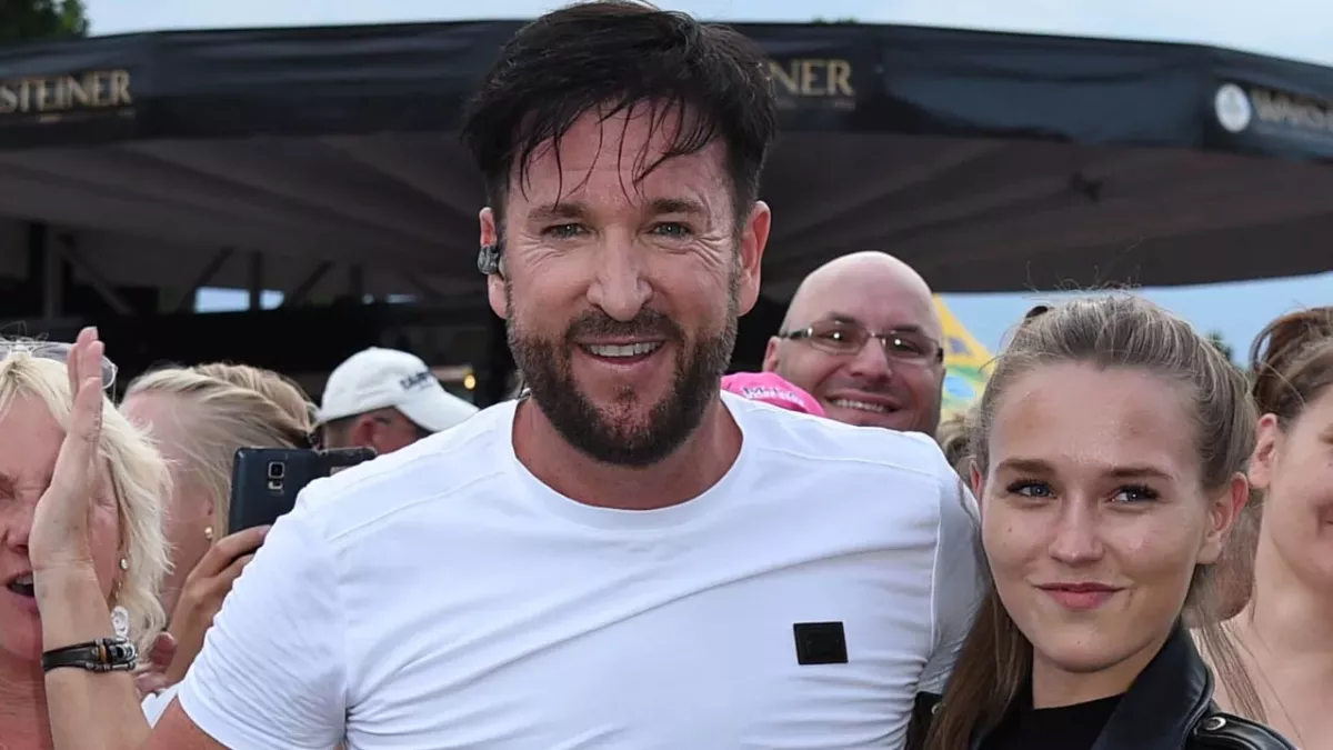 Nach Wendler: Seine Tochter löscht Instagram für große Ankündigung von Laura?