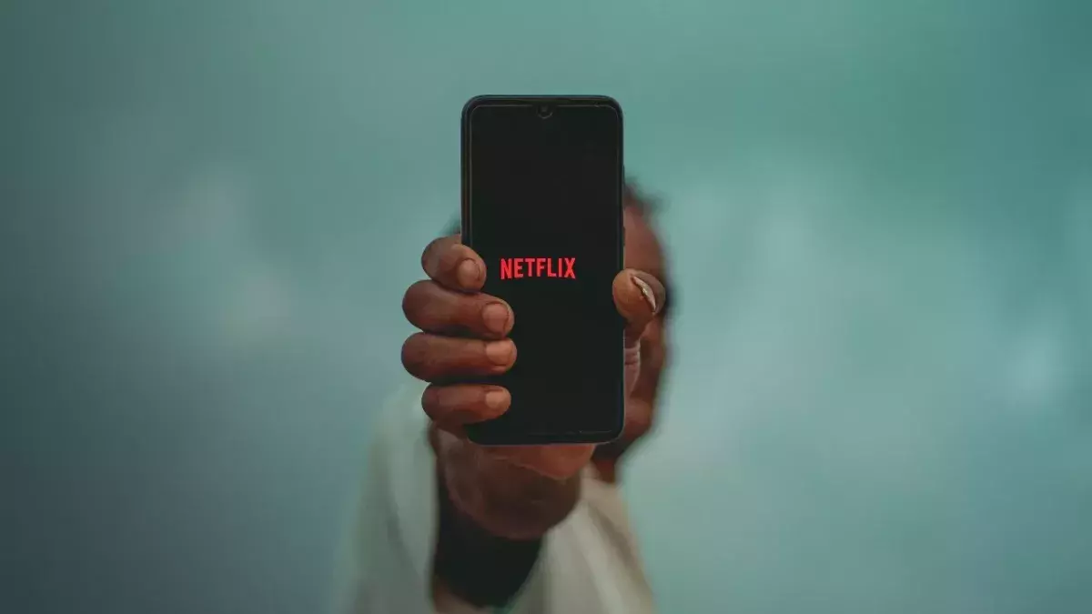 Netflix-Serien über Politik