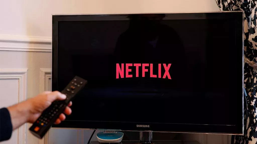 Netflixs Top 10