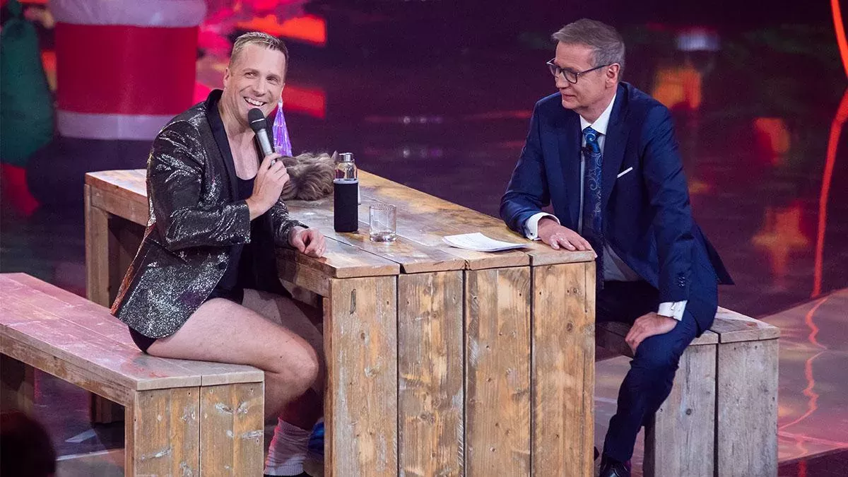 Neue RTL-Show mit Pocher, Gottschalk und Jauch