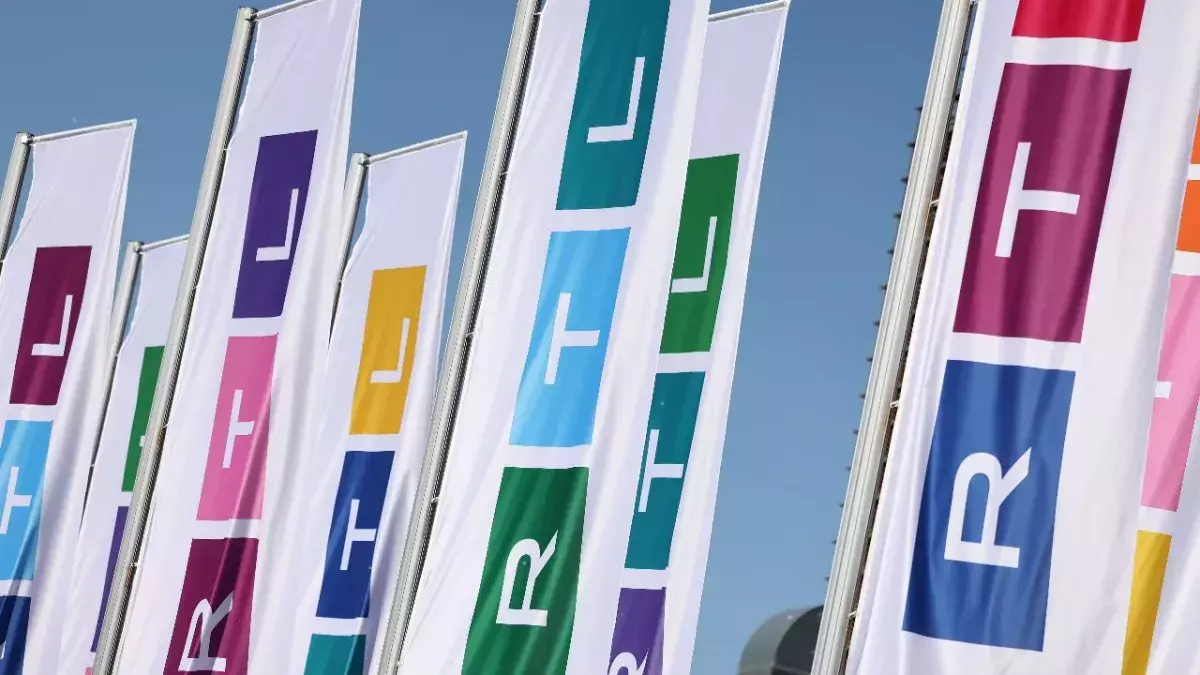 Neues Programm bei RTL: Der Sender plant Reality-Show für psychisch kranke Promis