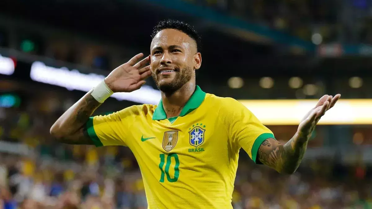 Neymar: Seine Verwandlung schockt die Fans