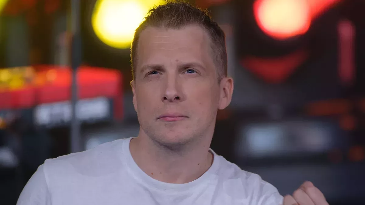 Oli Pocher nerven Leute, die den Coronavirus nicht ernst nehmen
