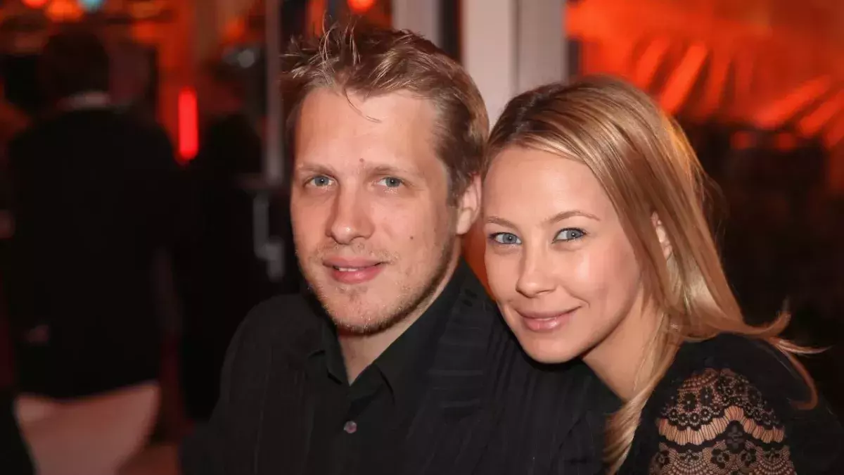 Oliver Pocher: Darum macht er Urlaub mit seiner Ex