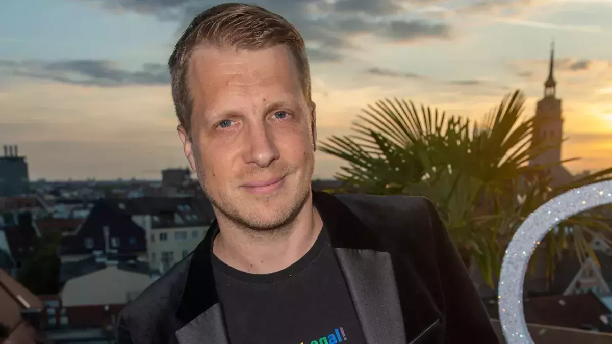 Oliver Pocher