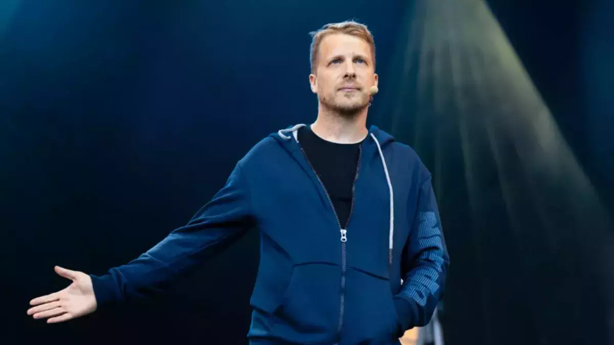 Oliver Pocher