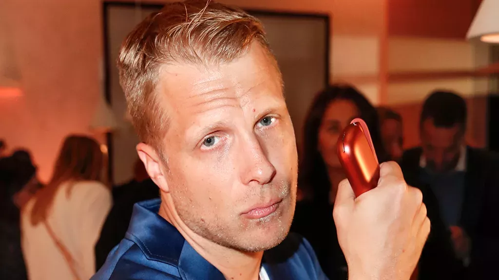 Oliver Pocher
