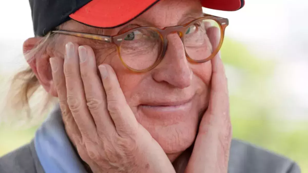 Otto Waalkes: Seit 10 Jahren Dauersingle