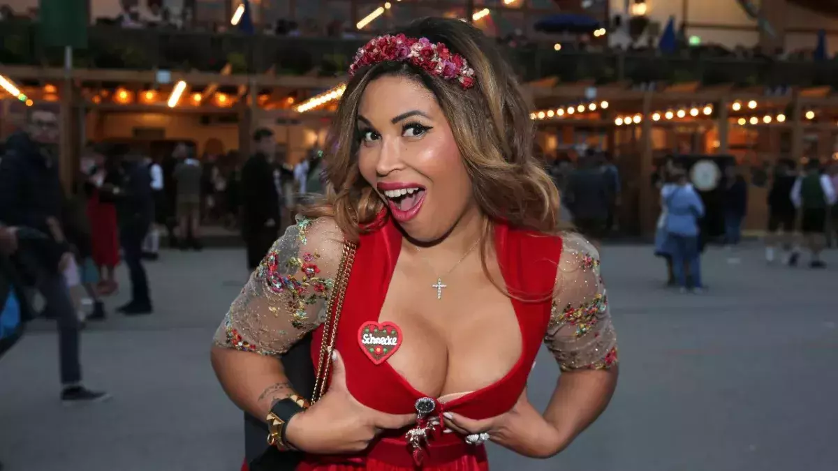 Patricia Blanco