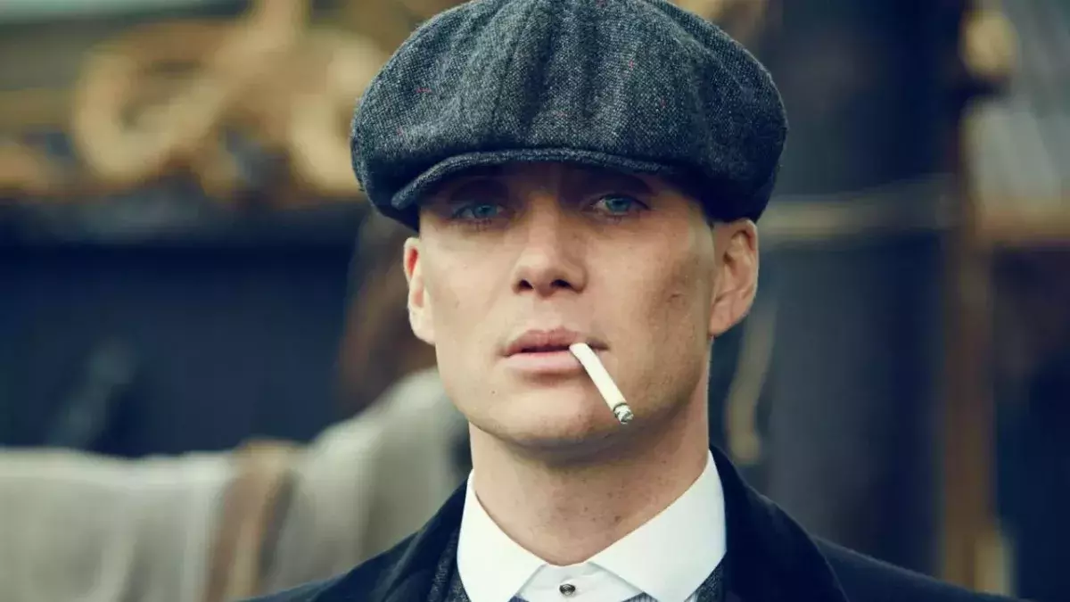 Peaky Blinders